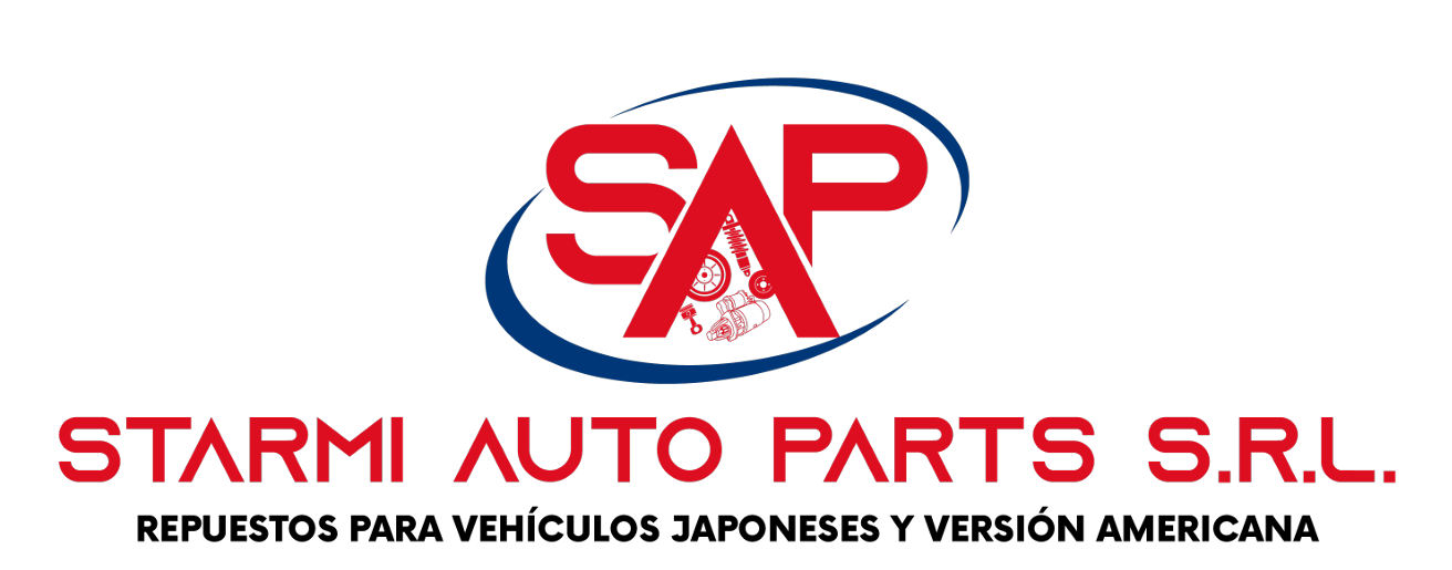 STARTMI AUTO PARTS SRL